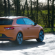 Illustration for article titled The SEAT Leon Cupra 280 Is Your New Nurburgring Lap Record Holder